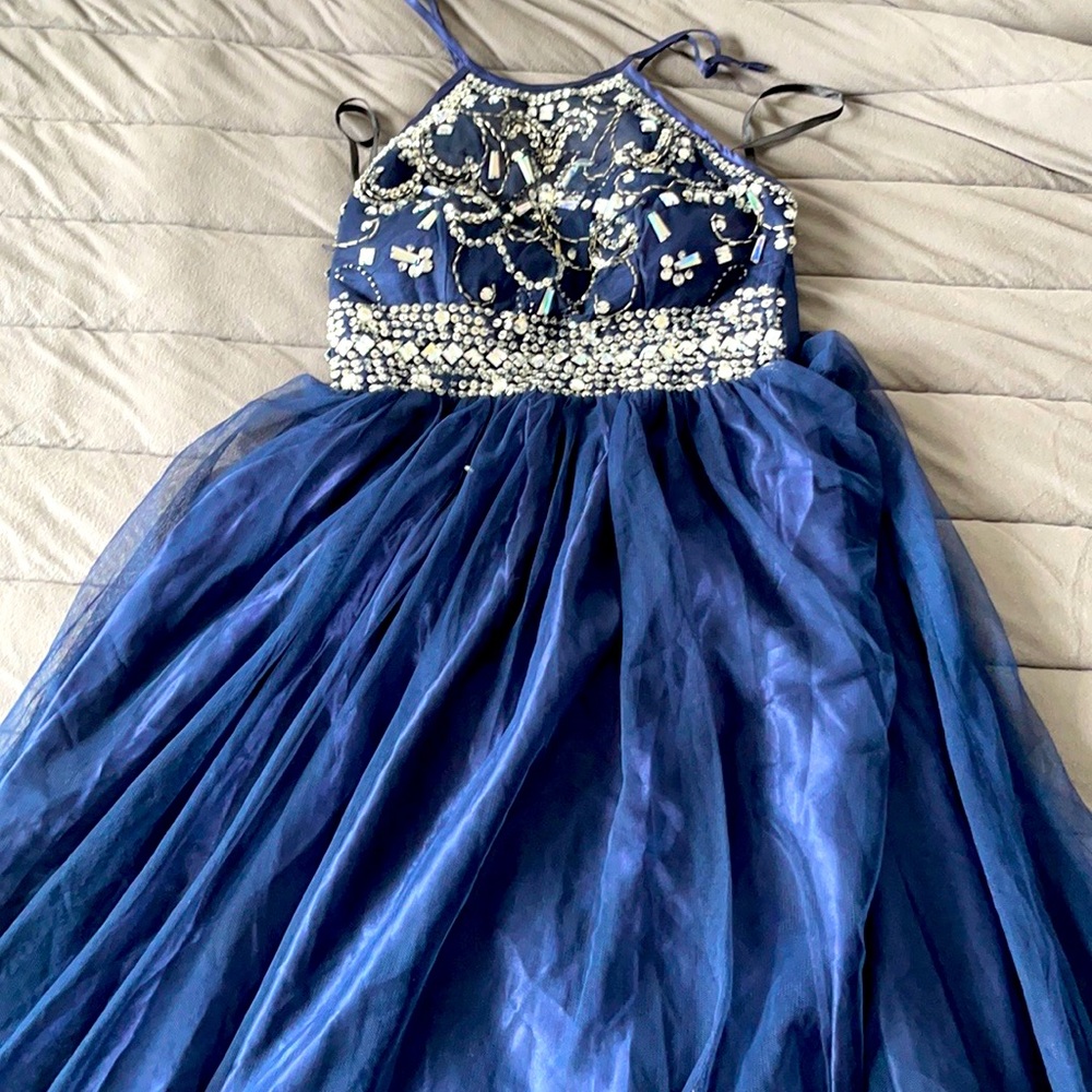 Prom/wedding gown